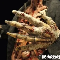 "Zombie Walker" HD Studios Pro Costume -Halloween Mask Shop zombie walker hd studios pro halloween costume 28750029914160