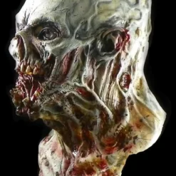 "Zombie Walker" HD Studios Pro Mask -Halloween Mask Shop zombie walker hd studios pro halloween mask 7288074862640