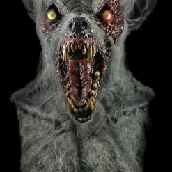"Zombie Werewolf" HD Studios Pro Mask