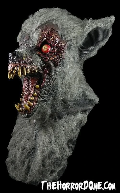 "Zombie Werewolf" HD Studios Pro Mask 2 "Zombie Werewolf" HD Studios Pro Mask - Image 2