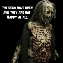 "Zombies" HD Studios Pro Costumes - 3x Package Deal 8 "Zombies" HD Studios Pro Costumes - 3x Package Deal -Halloween Mask Shop zombies hd studios pro halloween costumes 3x package deal 14334963154992