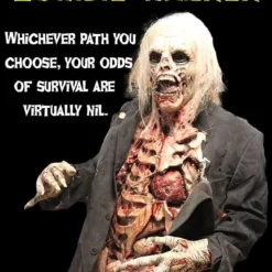 "Zombies" HD Studios Pro Costumes - 3x Package Deal 10 "Zombies" HD Studios Pro Costumes - 3x Package Deal -Halloween Mask Shop zombies hd studios pro halloween costumes 3x package deal 14334965022768