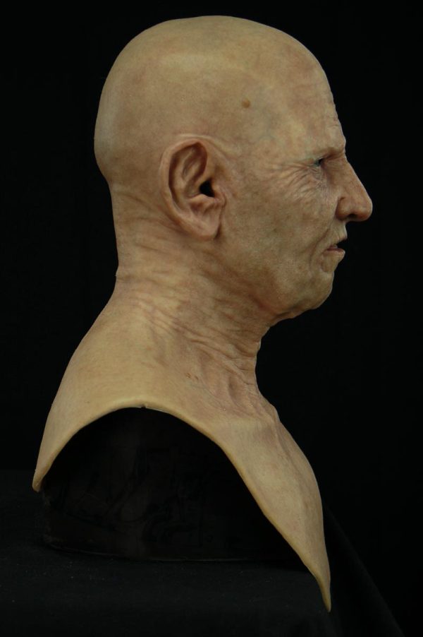 Halloween Mask Shop -Halloween Mask Shop codger side 600x902 1